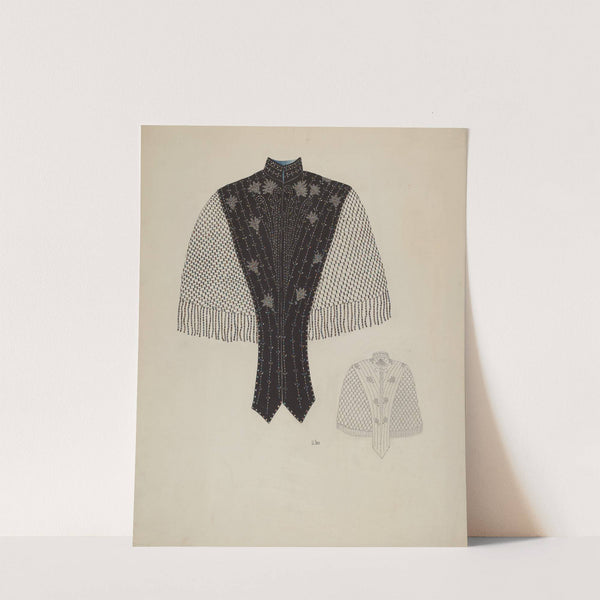 Cape by Joseph L. Boyd