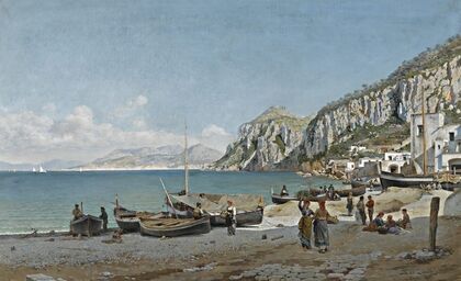 Capri