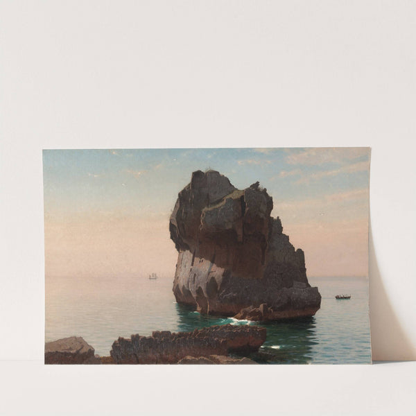 Capri by William Stanley Haseltine