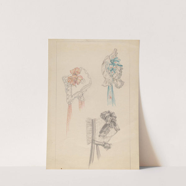 Caps by American 20th Century