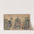 Caps and Cranes (late 18th century – ca. 1806) by Kitagawa Utamaro