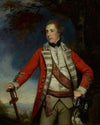 Captain Arthur Blake