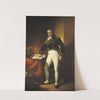 Captain Charles Stewart by Thomas Sully