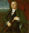 Captain David Coats (c.1784–1788)