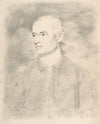 Captain Downman, the artist’s brother