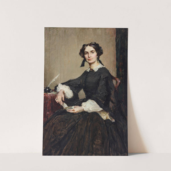 Captain Taylor's Sister by Ernest Ipsen