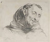 Capuchin Monk