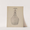 Carafe by Samuel O. Klein