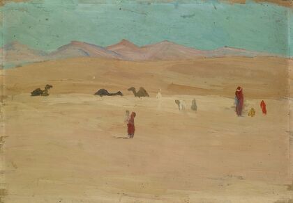 Caravan