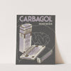 Carbagol (1910-1950) by Laboratoire Marinier