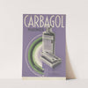 Carbagol (1910-1950) by Laboratoire Marinier