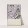 Carbagol (1910-1950) by Laboratoire Marinier