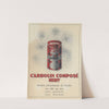 Carbolin composé Midy (1910-1950) by Laboratoires Midy