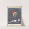 Carbonésie (1910-1950) by Laboratoires G. Beytout