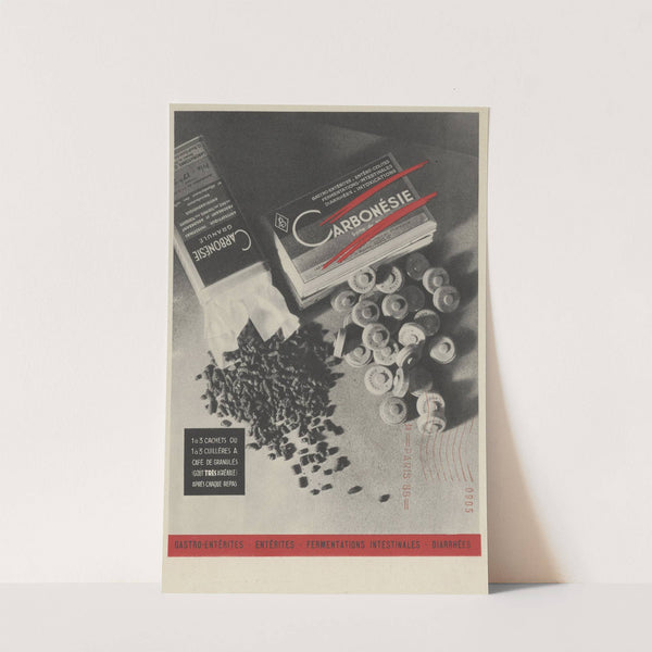 Carbonésie (1939)