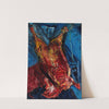 Carcass of Beef  (circa 1925) by Chaïm Soutine