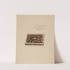 Card Case by Melita Hofmann
