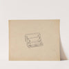 Card Case by Daniel Marshack