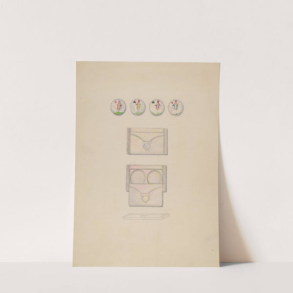 Card Counters by Jean Gordon