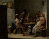 Card Players