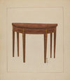 Card Table
