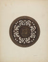 Card Tray