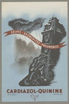 Cardiazol-Quinine (1910-1950)