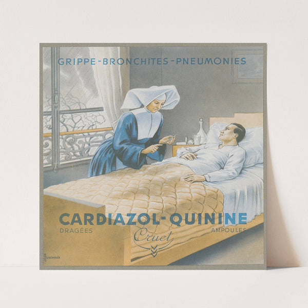 Stérogyl (1910-1950) by Laboratoire français de chimiothérapie