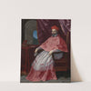 Cardinal Roberto Ubaldini, (1581-1635), Papal Legate to Bologna by Guido Reni