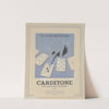 Carditone (1910-1950) by Laboratoire Lobica