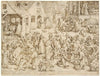 Caritas (Charity) (1559)