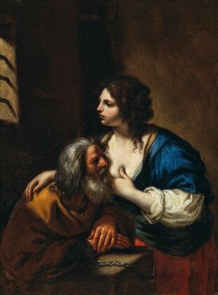 Caritas Romana
