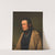 Carl Gross by Franz Eybl