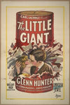 Carl Laemmle presents The little giant starring Glenn Hunter with Edna Murphy and David Higgins