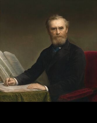 Carl Schurz