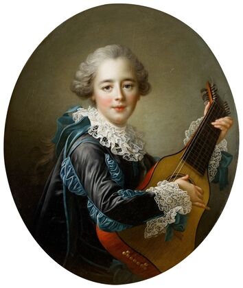 Carlos Fernando FitzJames-Stuart, Marquess of Jamaica