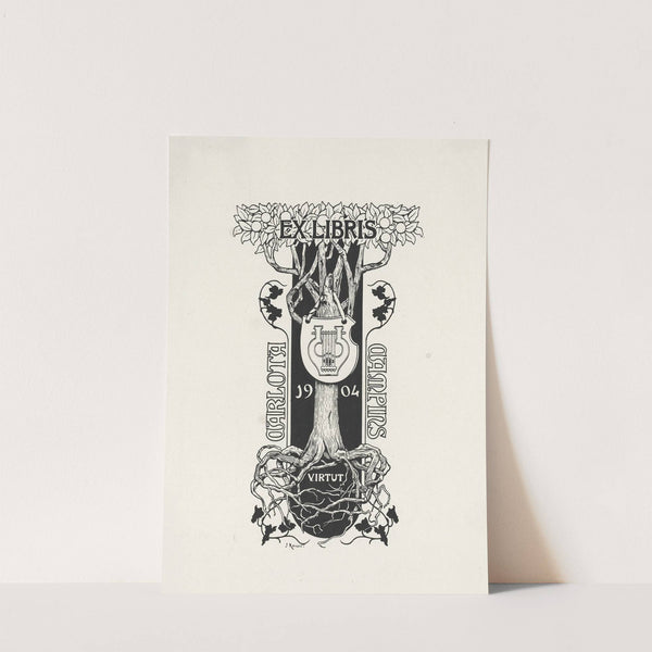 Carlota Campins (1904) by Joaquim Renart