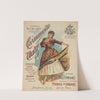 Carmencita waltz by Anonymous
