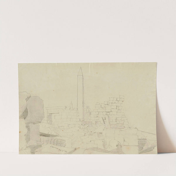 Carnac by Miner Kilbourne Kellogg