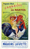 Carnaval de Nantes (1924)