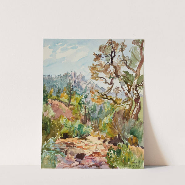 Carnet de dessins Pl.29 (1908) by Alexandre Nozal