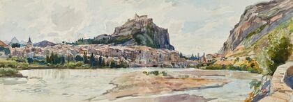 Carnet de dessins Pl.32 (1908)