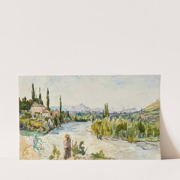 Carnet de dessins Pl.35 (1908) by Alexandre Nozal