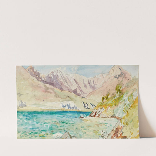 Carnet de dessins Pl.39 (1908) by Alexandre Nozal