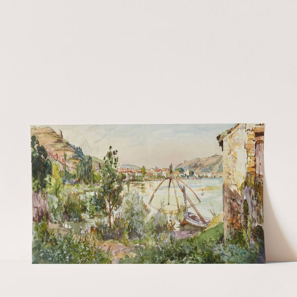 Carnet de dessins Pl.42 (1908) by Alexandre Nozal