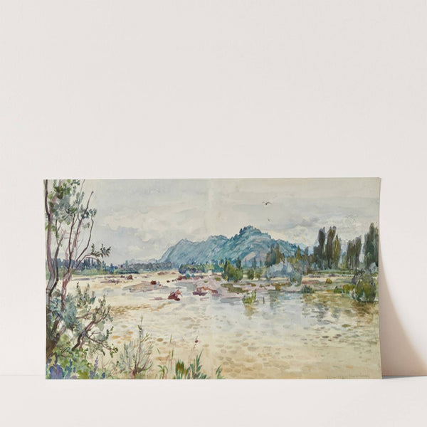 Carnet de dessins Pl.46 (1908) by Alexandre Nozal