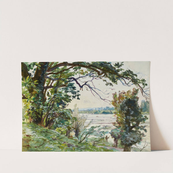 Carnet de dessins Pl.48 (1908) by Alexandre Nozal