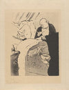 Carnot Is Sick! (from Les Vieilles Histoires) (1893)