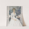 Carol Mitchell Phelps Stokes by Julius Rolshoven