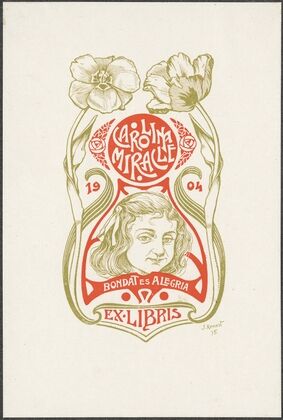 Carolina Miracle (1904)